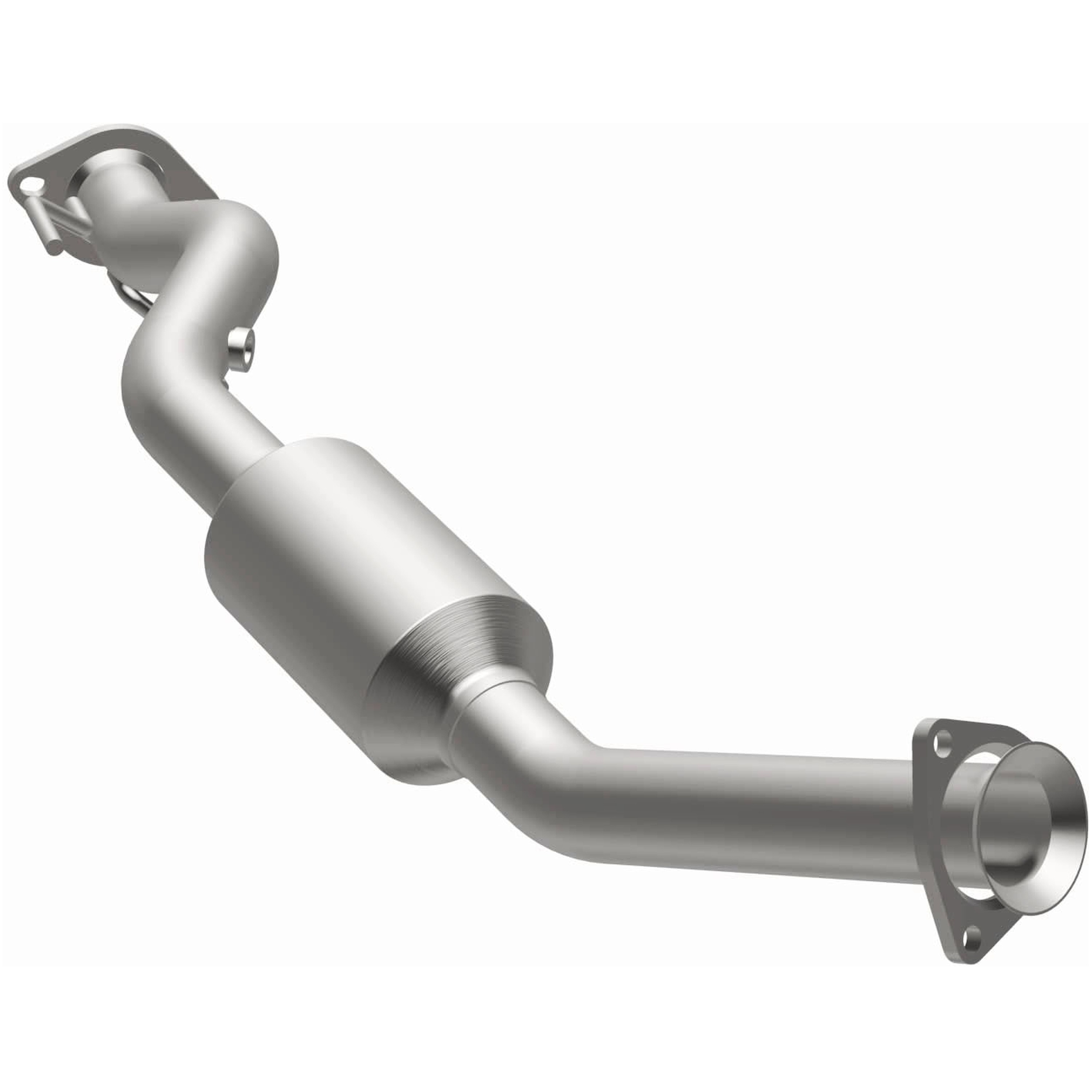 MagnaFlow Exhaust Products 49221 OEM Grade Direct-Fit Catalytic Converter